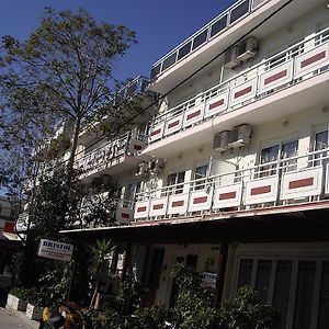 Bristol Apartments
